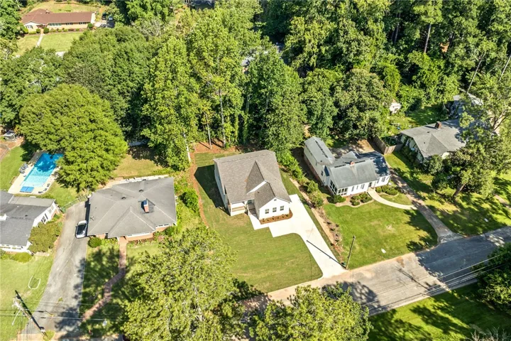 902 Lakeshore Avenue, Opelika, Alabama 36801