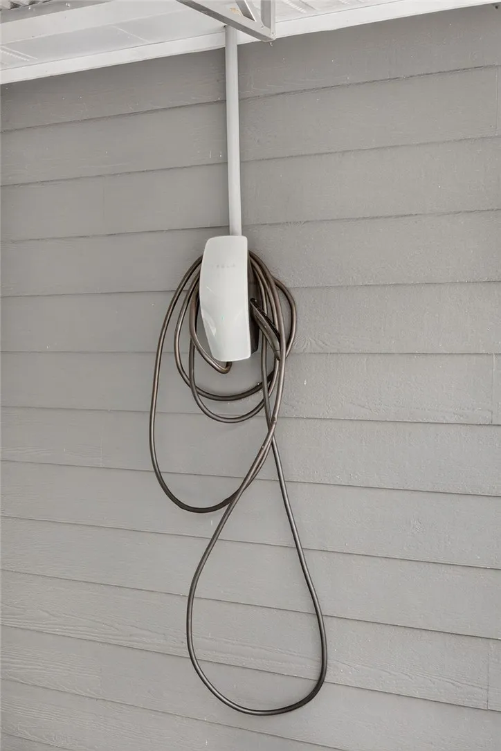 EV Hookup