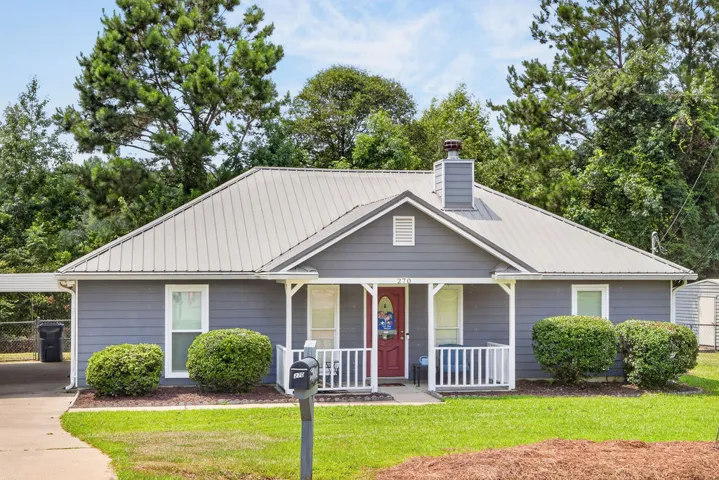270 Lee Road 2066 N/a, Phenix City, Alabama 36870