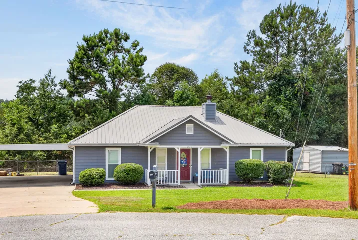 270 Lee Road 2066 N/a, Phenix City, Alabama 36870