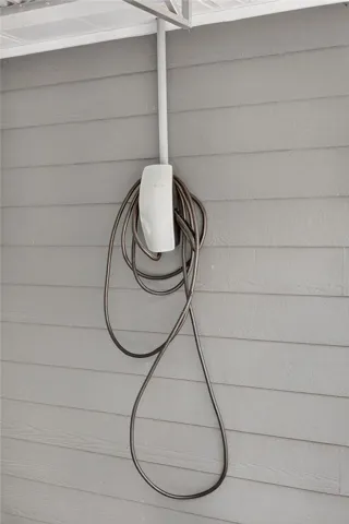 EV Hookup