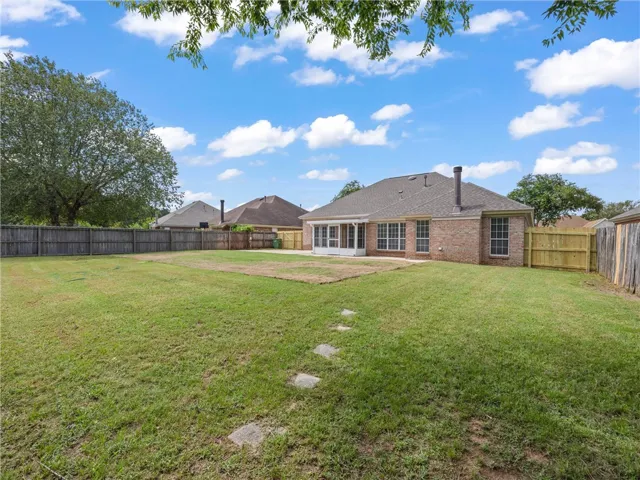 1090 Autumn Ridge Road, Montgomery, Alabama 36117
