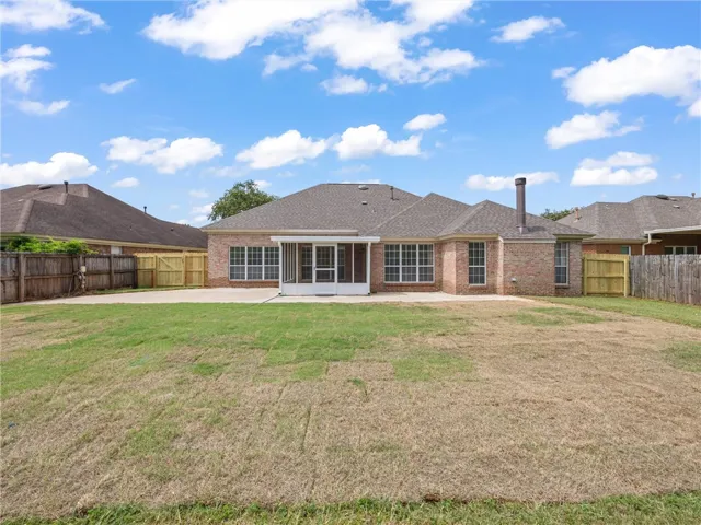 1090 Autumn Ridge Road, Montgomery, Alabama 36117