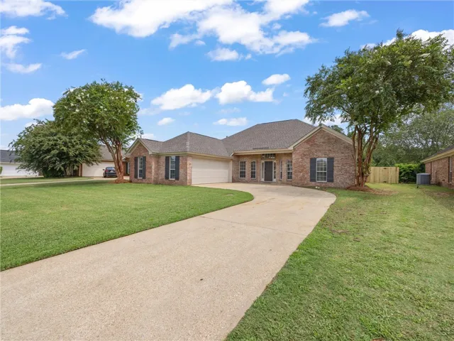 1090 Autumn Ridge Road, Montgomery, Alabama 36117
