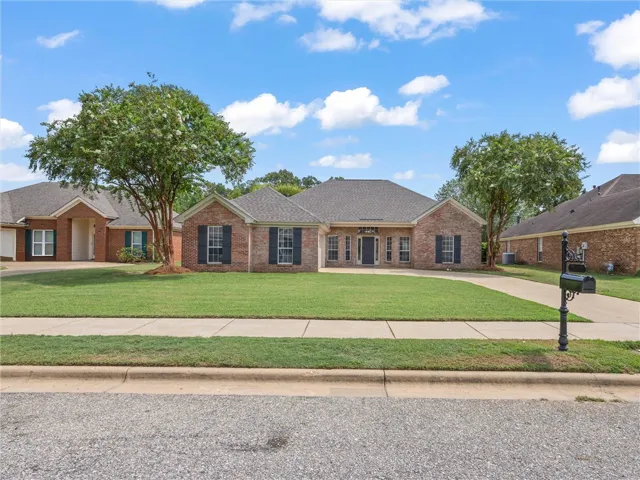 1090 Autumn Ridge Road, Montgomery, Alabama 36117