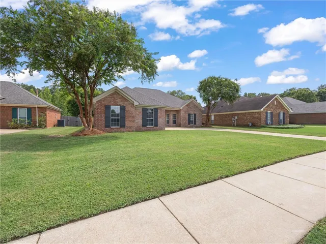 1090 Autumn Ridge Road, Montgomery, Alabama 36117