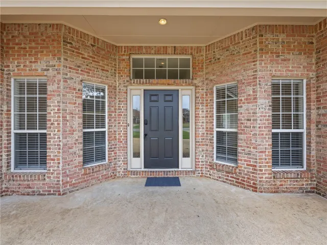 1090 Autumn Ridge Road, Montgomery, Alabama 36117