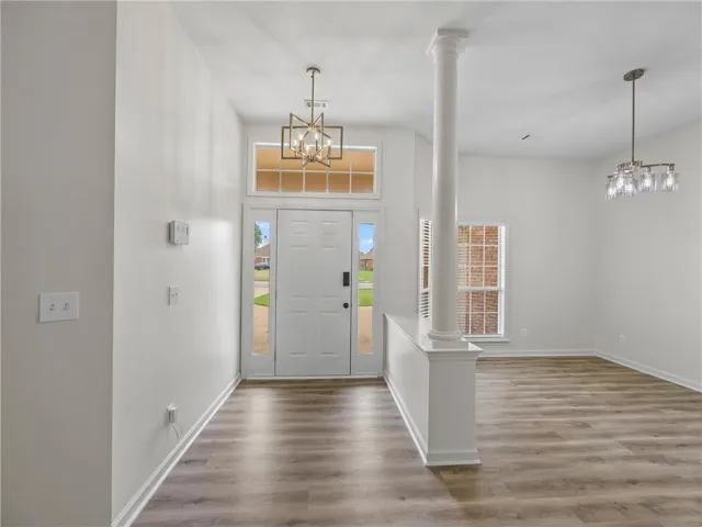 1090 Autumn Ridge Road, Montgomery, Alabama 36117