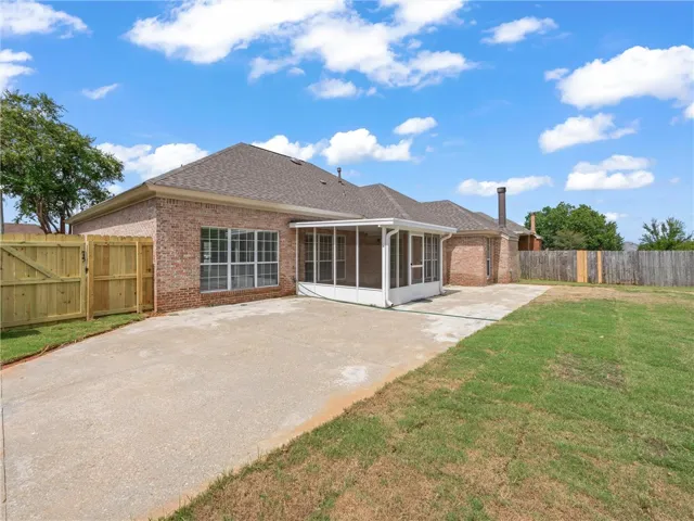 1090 Autumn Ridge Road, Montgomery, Alabama 36117