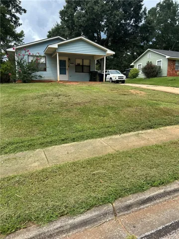 716 Bedell Avenue, Auburn, Alabama 36830