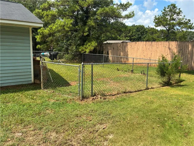 716 Bedell Avenue, Auburn, Alabama 36830