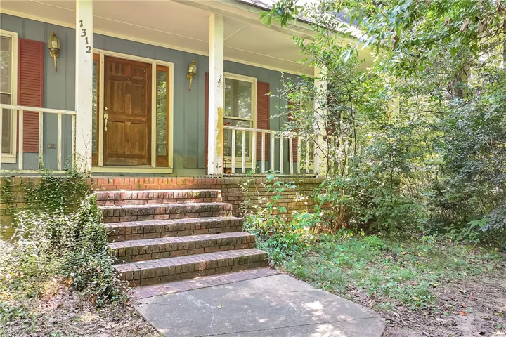 1312 Owens Road, Auburn, Alabama 36830