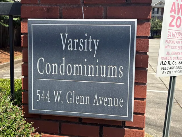 544 Glenn Avenue 203, Auburn, Alabama 36832