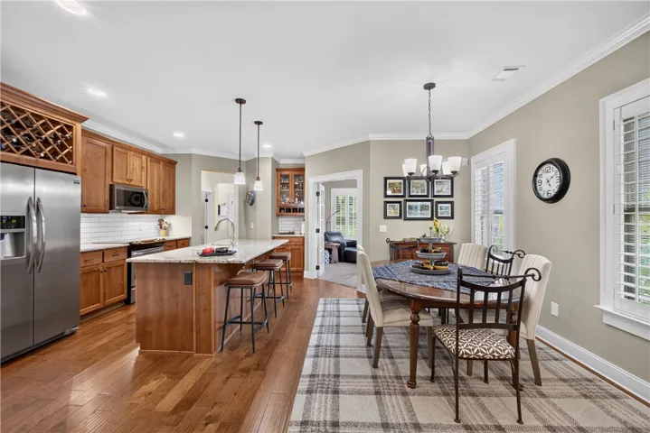 3318 Double Eagle Lane, Opelika, Alabama 36801