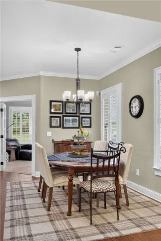 3318 Double Eagle Lane, Opelika, Alabama 36801