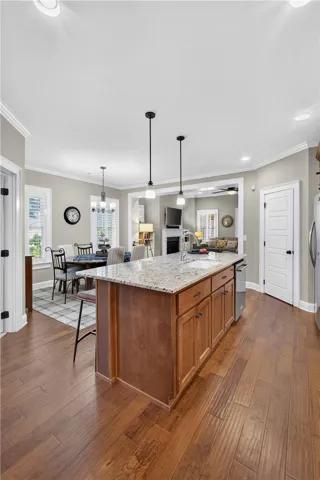 3318 Double Eagle Lane, Opelika, Alabama 36801