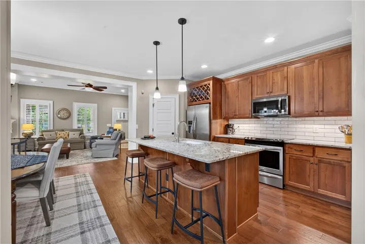 3318 Double Eagle Lane, Opelika, Alabama 36801