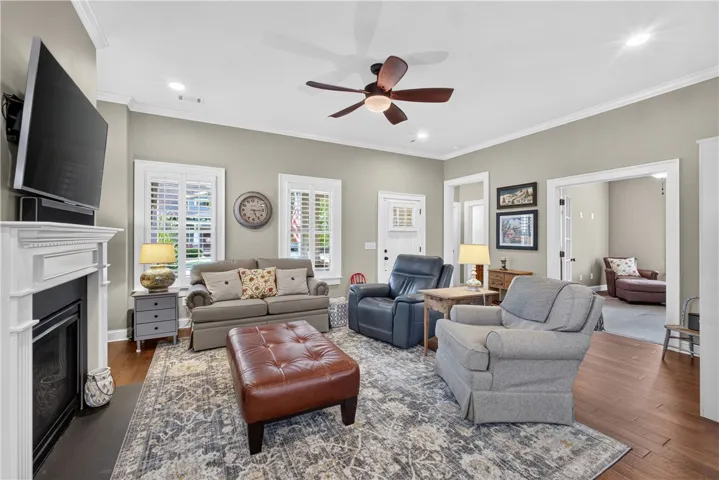 3318 Double Eagle Lane, Opelika, Alabama 36801