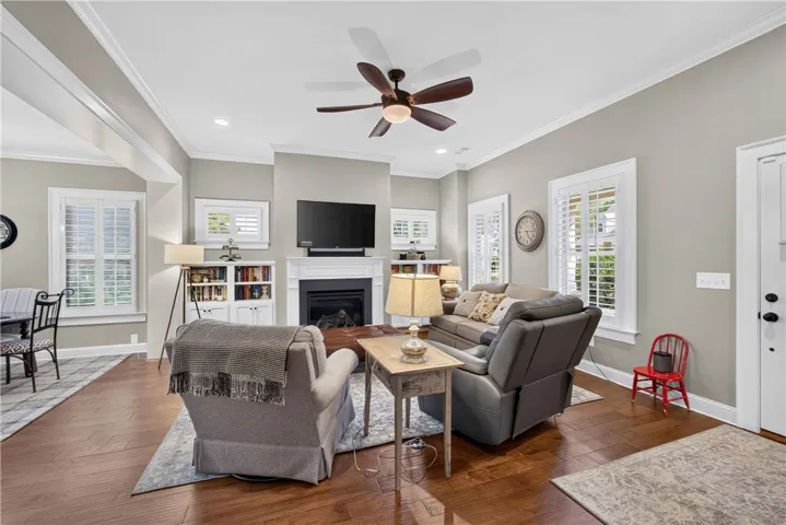 3318 Double Eagle Lane, Opelika, Alabama 36801