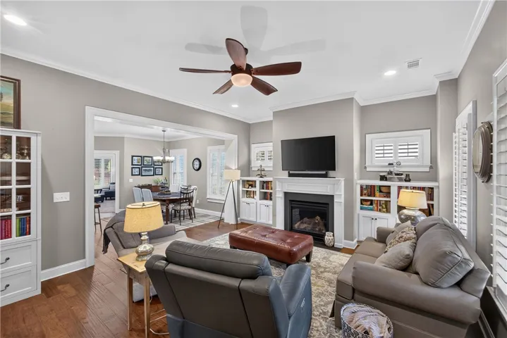 3318 Double Eagle Lane, Opelika, Alabama 36801