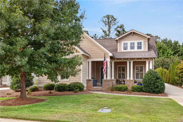 3318 Double Eagle Lane, Opelika, Alabama 36801