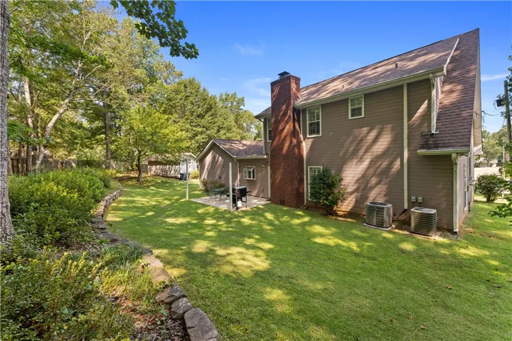 201 Ridgewood Court, Auburn, Alabama 36830