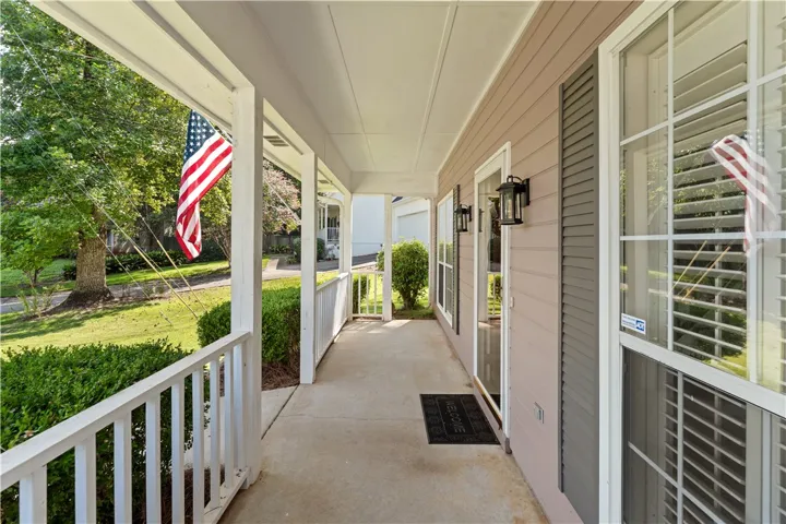 201 Ridgewood Court, Auburn, Alabama 36830