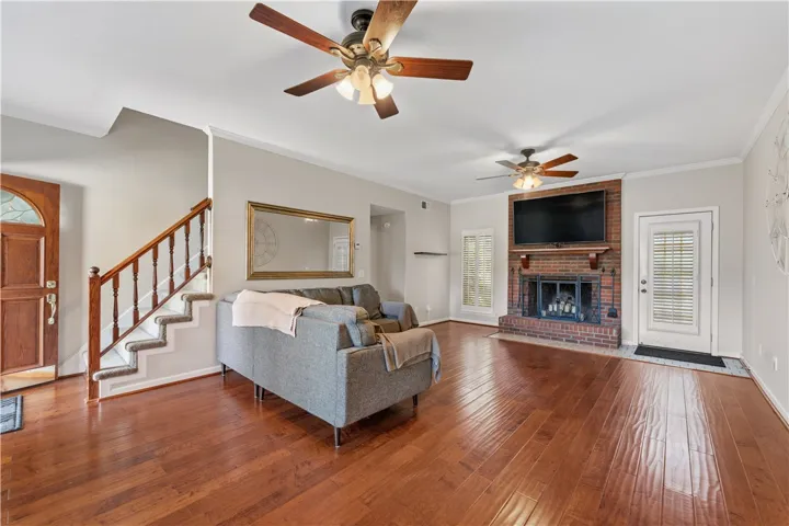 201 Ridgewood Court, Auburn, Alabama 36830