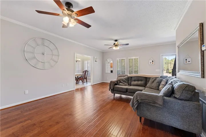 201 Ridgewood Court, Auburn, Alabama 36830