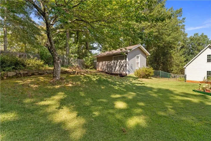 201 Ridgewood Court, Auburn, Alabama 36830