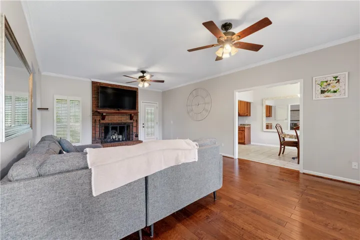 201 Ridgewood Court, Auburn, Alabama 36830