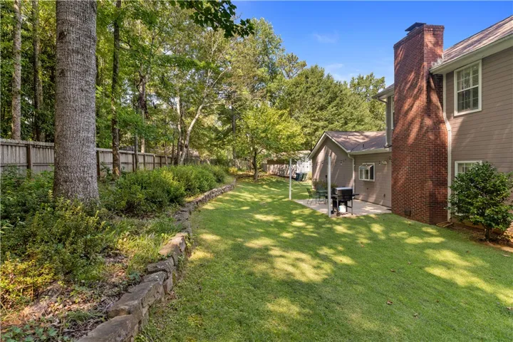 201 Ridgewood Court, Auburn, Alabama 36830
