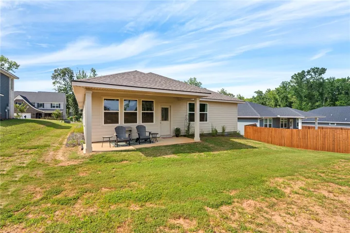 1275 Crescent Boulevard, Auburn, Alabama 36830