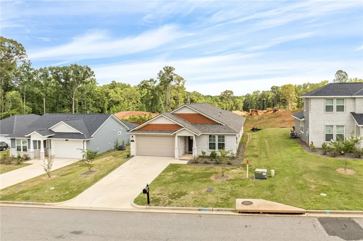 1275 Crescent Boulevard, Auburn, Alabama 36830