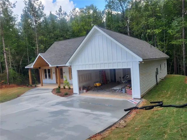 6491 13th Court Sw, Lanett, Alabama 36863
