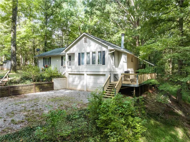 1011 Mountain Hill Road, Fortson, Alabama 31808