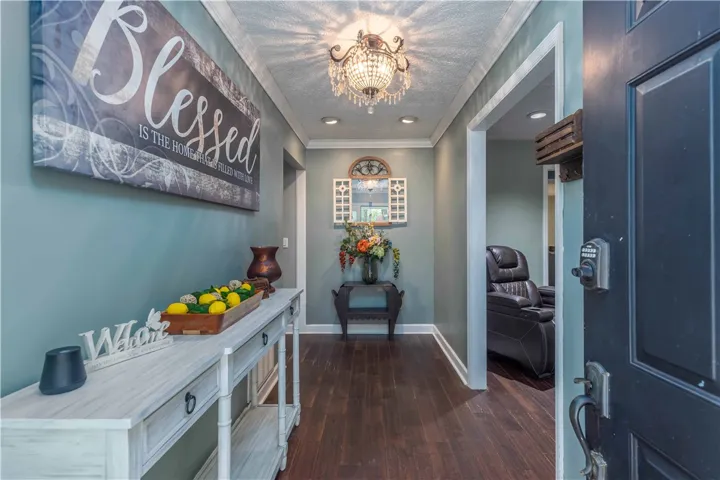1011 Mountain Hill Road, Fortson, Alabama 31808