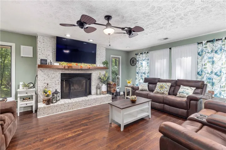 1011 Mountain Hill Road, Fortson, Alabama 31808