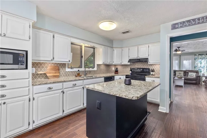 1011 Mountain Hill Road, Fortson, Alabama 31808