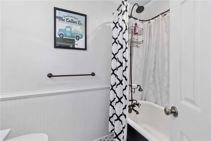 1011 Mountain Hill Road, Fortson, Alabama 31808