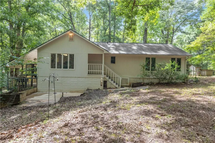 1011 Mountain Hill Road, Fortson, Alabama 31808