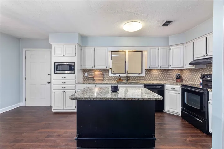 1011 Mountain Hill Road, Fortson, Alabama 31808