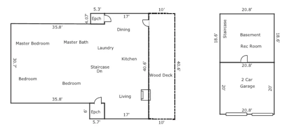 1011 Mountain Hill Road, Fortson, Alabama 31808