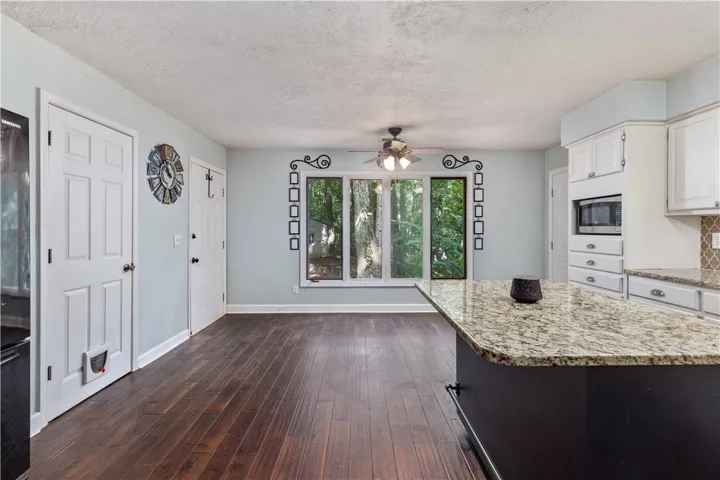 1011 Mountain Hill Road, Fortson, Alabama 31808