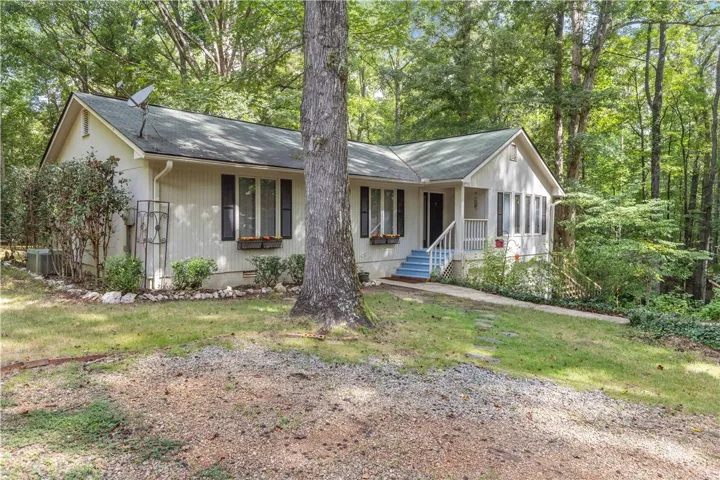 1011 Mountain Hill Road, Fortson, Alabama 31808