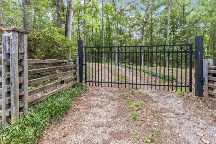 1011 Mountain Hill Road, Fortson, Alabama 31808