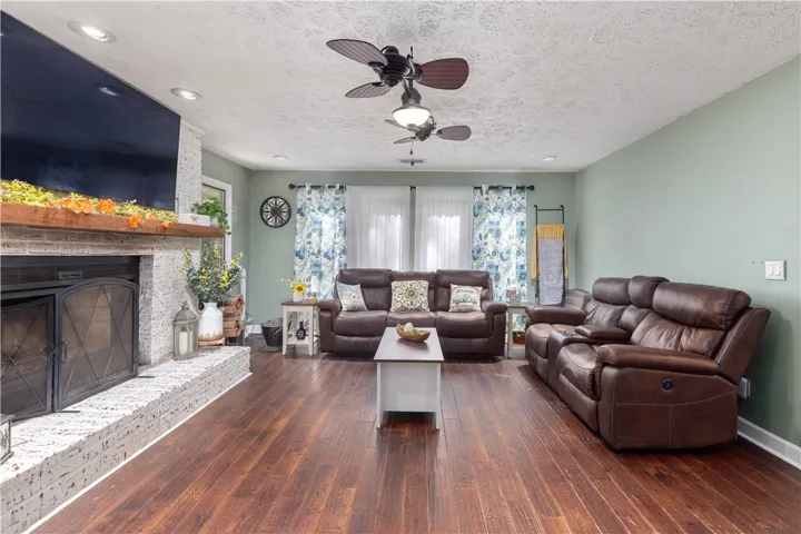 1011 Mountain Hill Road, Fortson, Alabama 31808