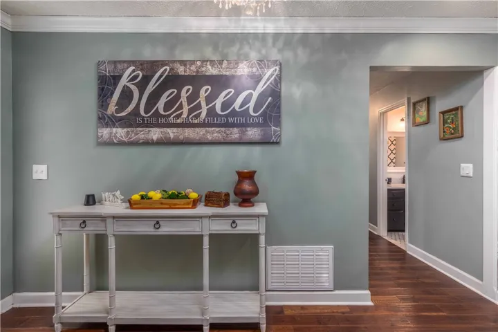 1011 Mountain Hill Road, Fortson, Alabama 31808