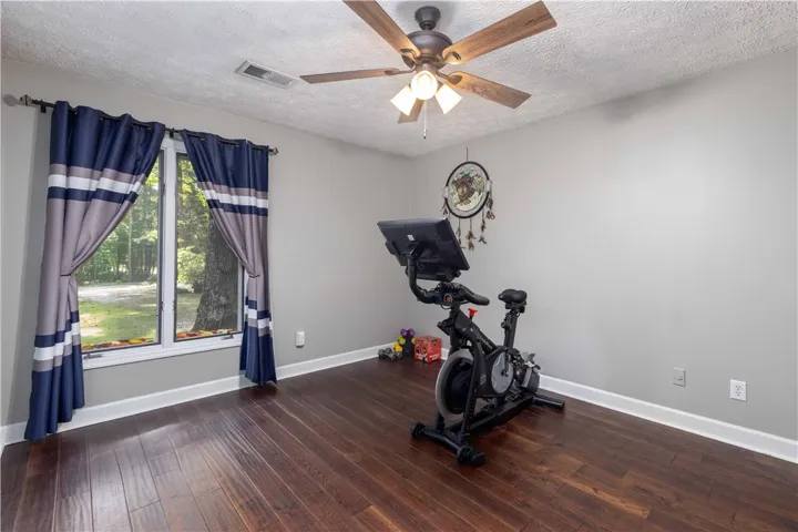 1011 Mountain Hill Road, Fortson, Alabama 31808