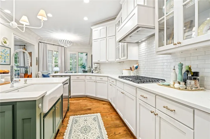 475 Nottingham Drive, Auburn, Alabama 36830
